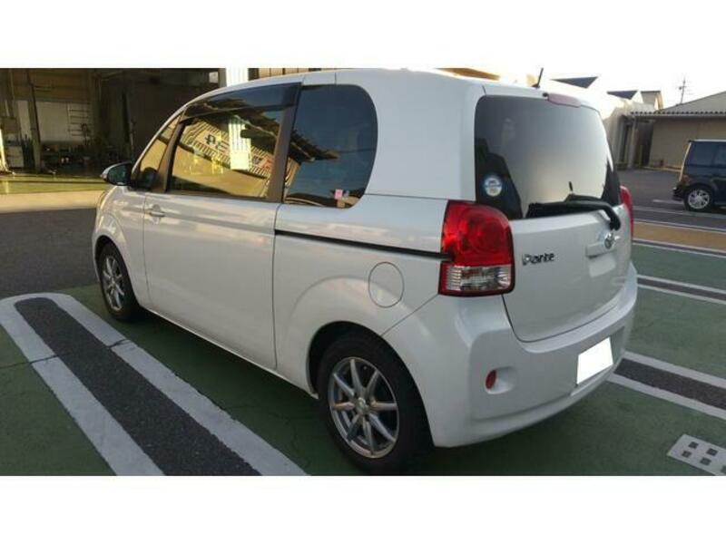 PORTE