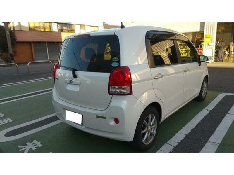 PORTE