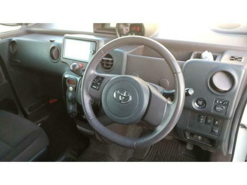 PORTE