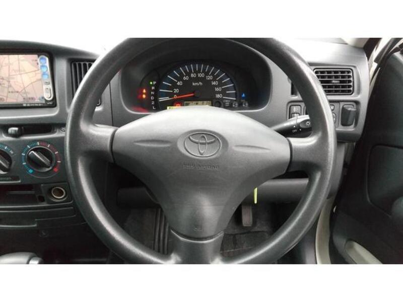 PROBOX VAN
