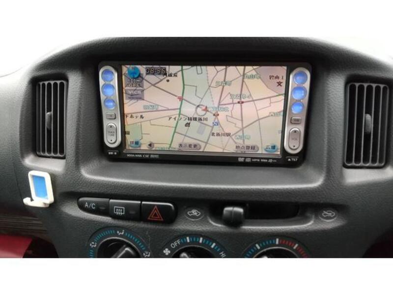 PROBOX VAN