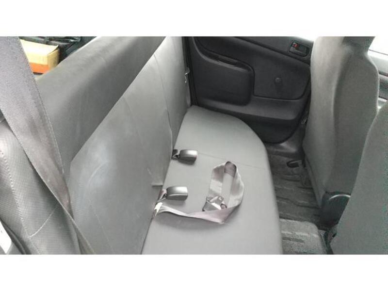 PROBOX VAN