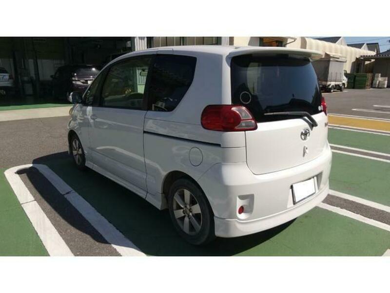 PORTE