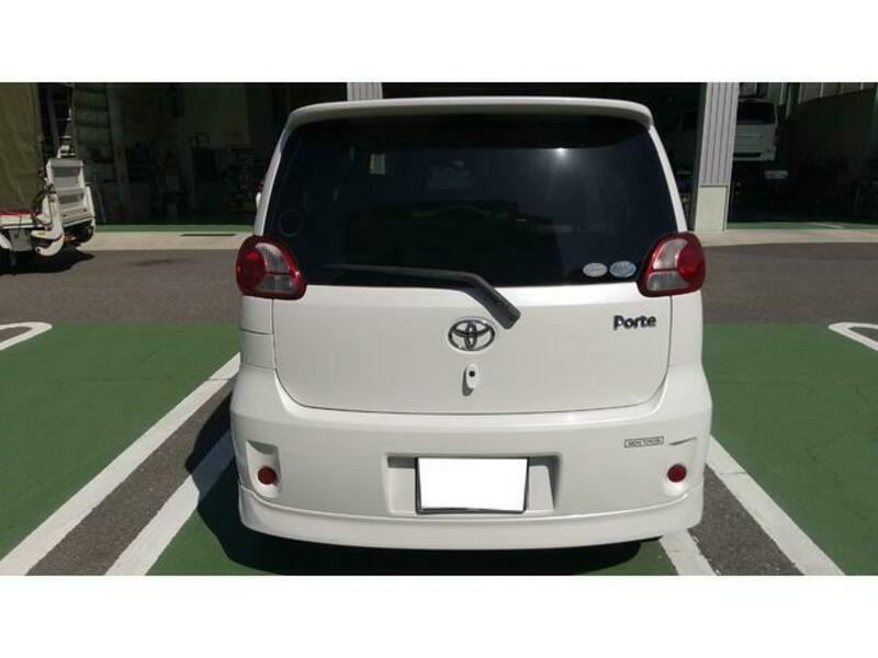 PORTE