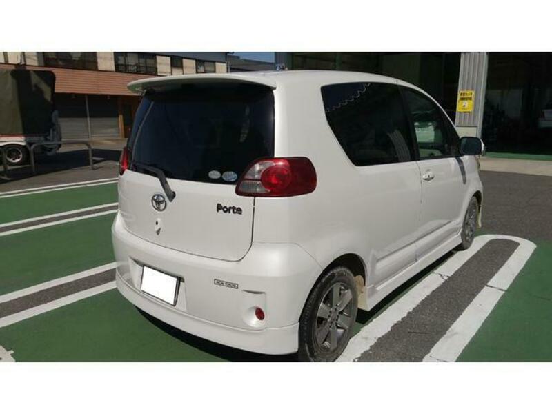 PORTE