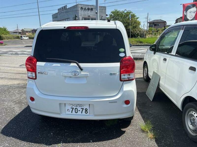PORTE