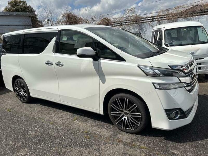 VELLFIRE