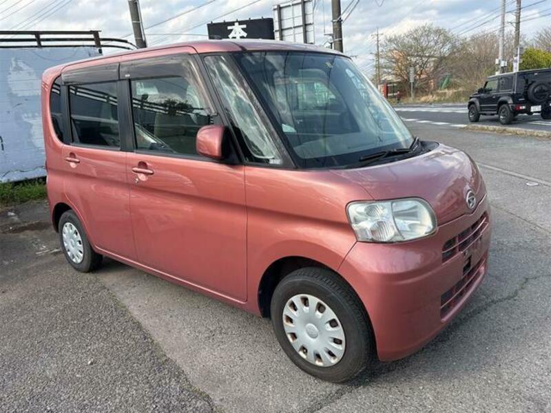 TANTO