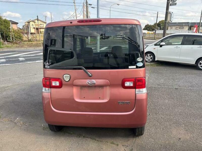 TANTO