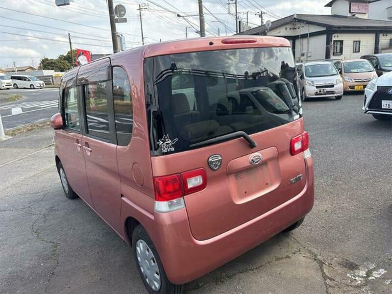 TANTO