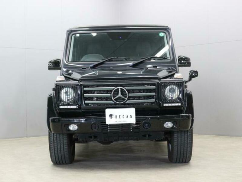 G-CLASS
