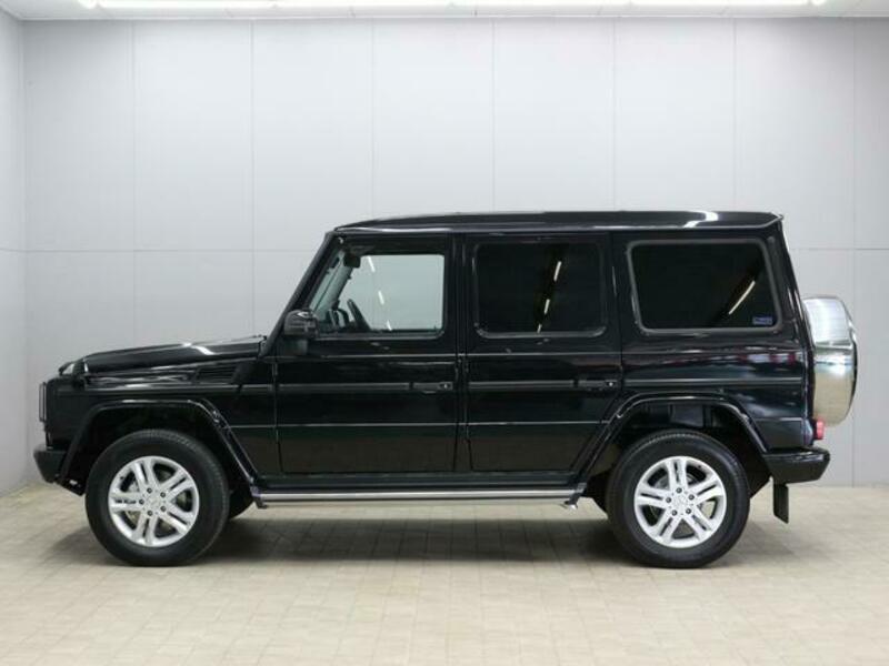 G-CLASS