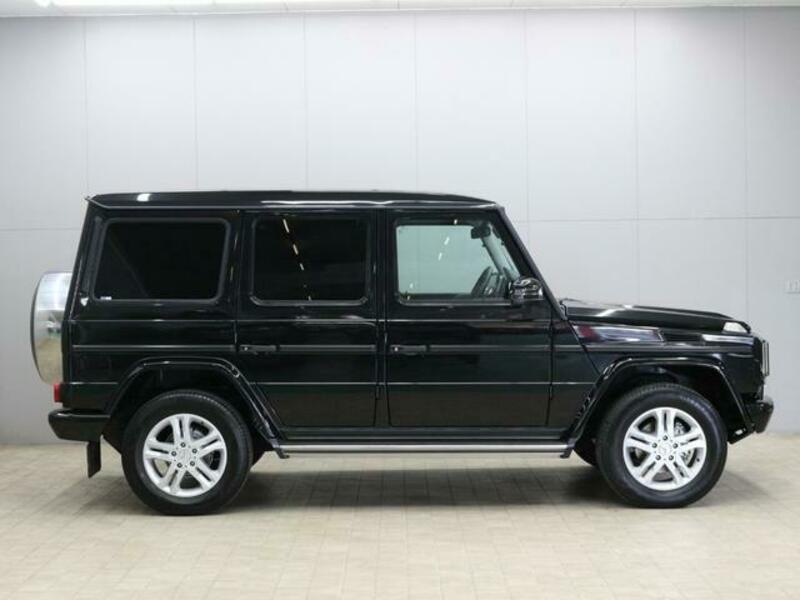 G-CLASS