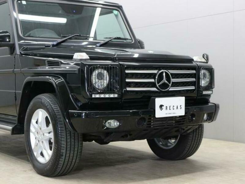 G-CLASS