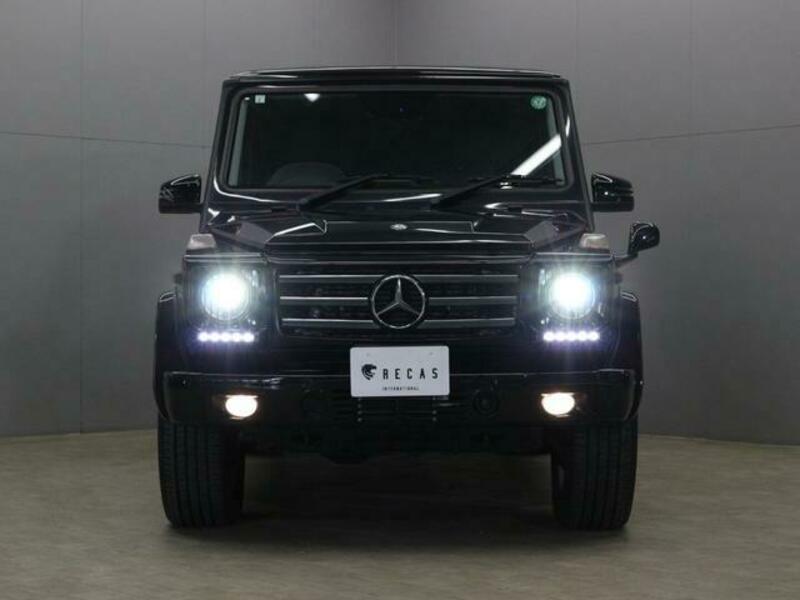 G-CLASS