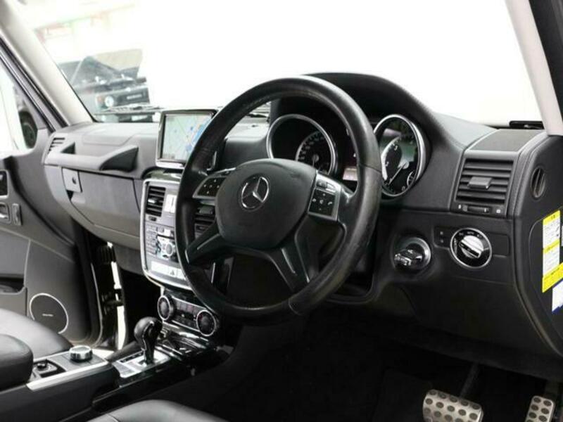 G-CLASS