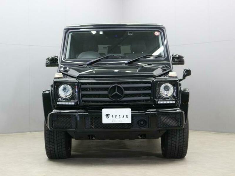 G-CLASS