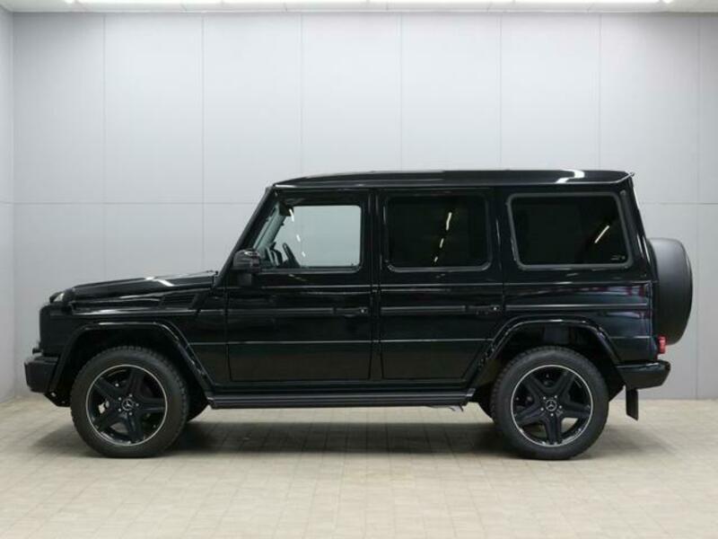 G-CLASS
