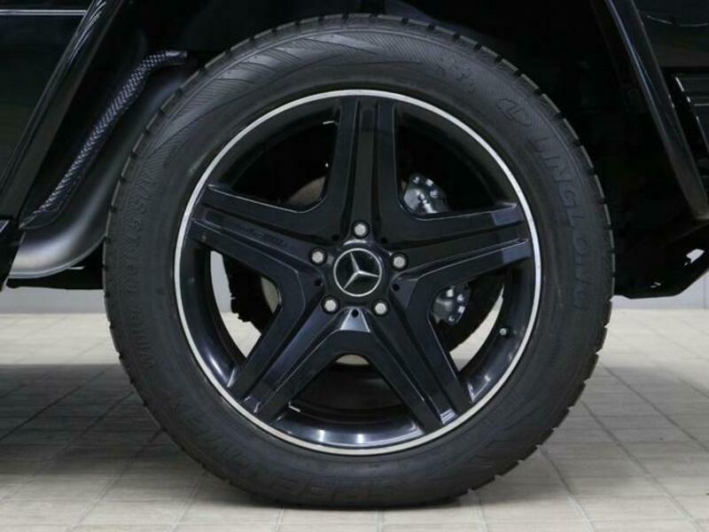 G-CLASS