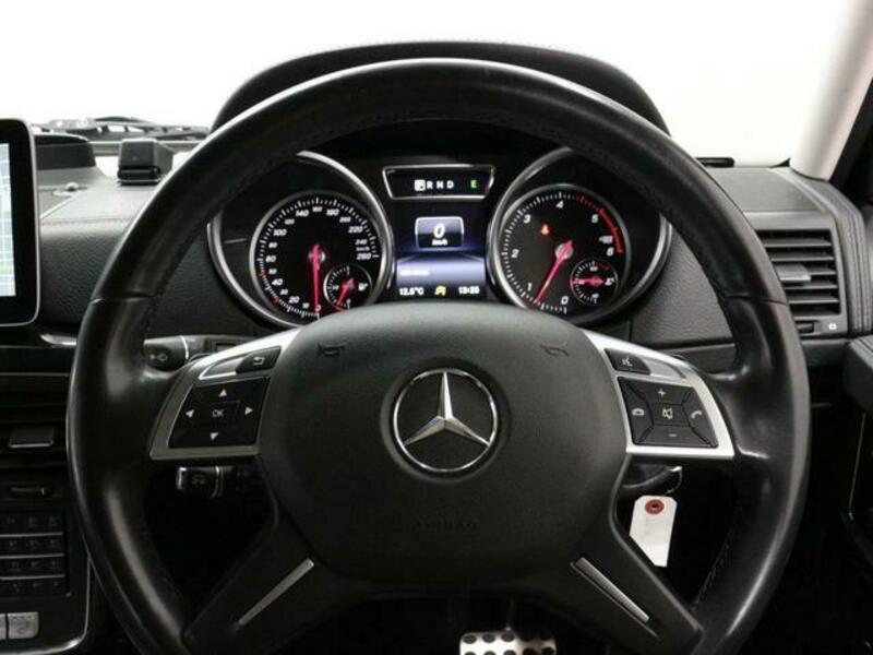 G-CLASS
