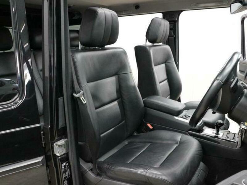 G-CLASS