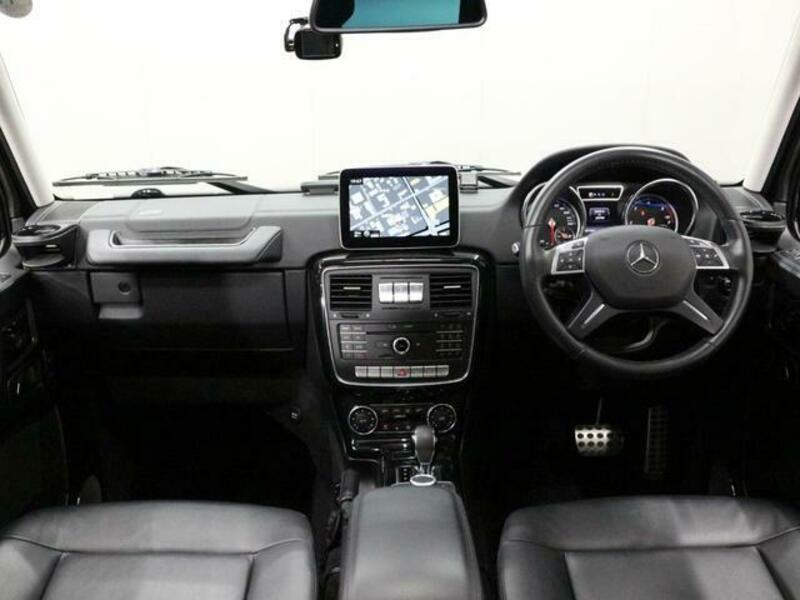 G-CLASS
