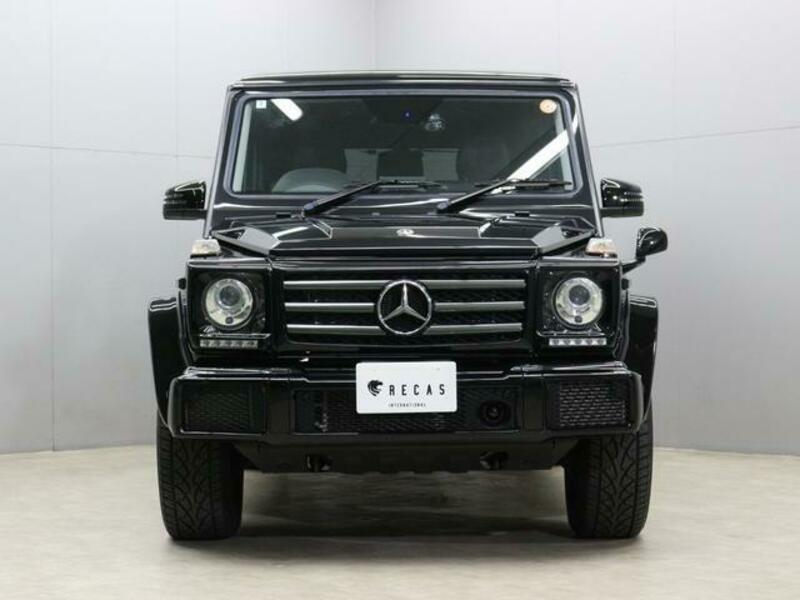 G-CLASS