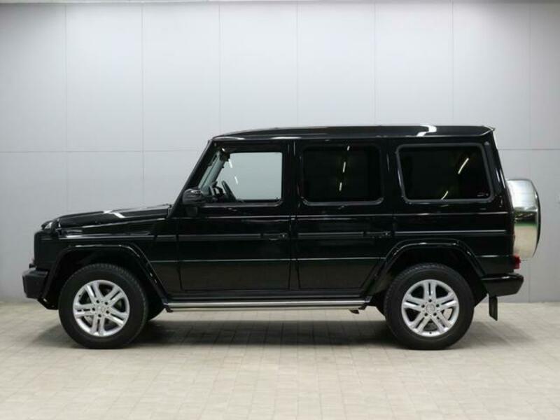 G-CLASS