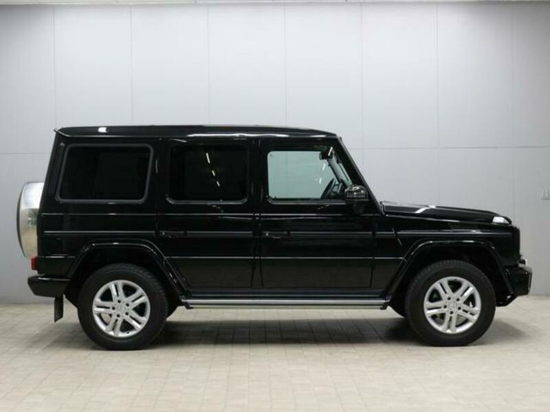 G-CLASS
