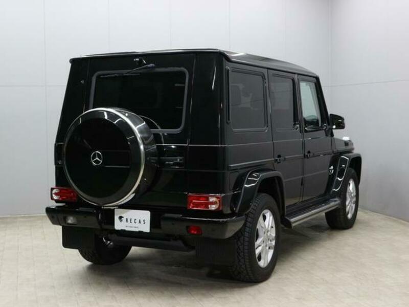 G-CLASS