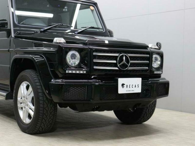 G-CLASS