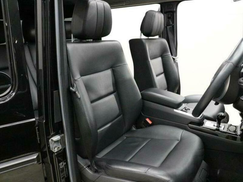 G-CLASS