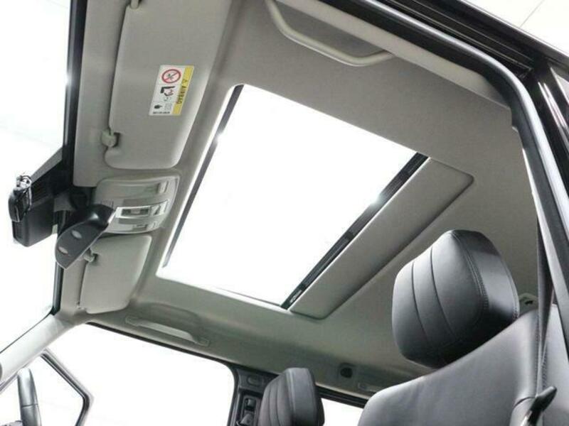 G-CLASS