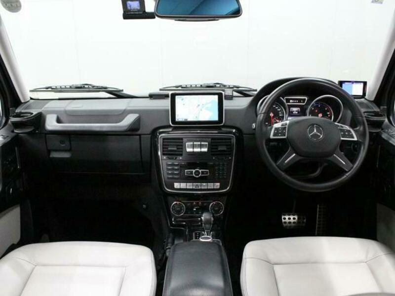 G-CLASS