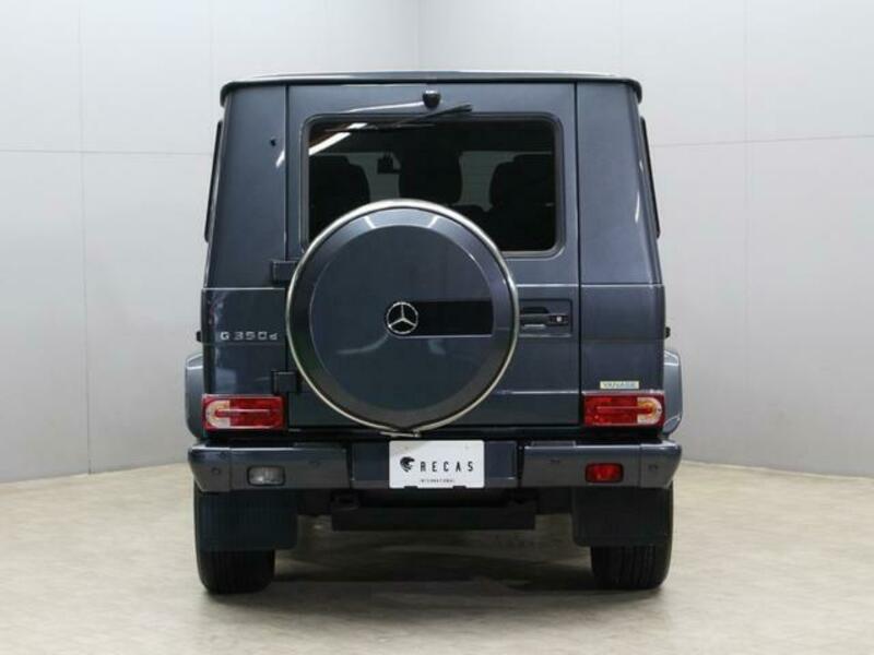 G-CLASS
