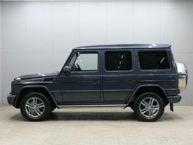 G-CLASS