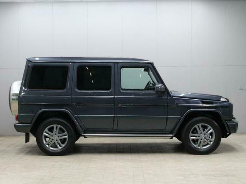 G-CLASS