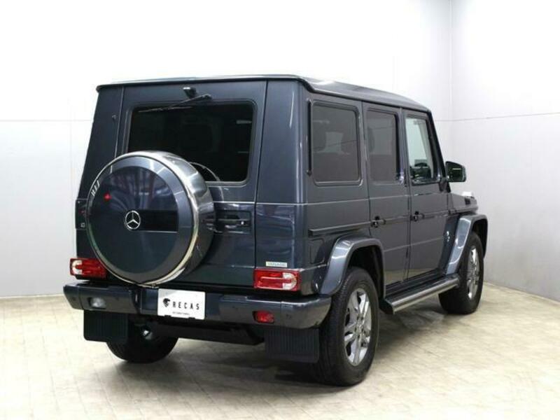 G-CLASS