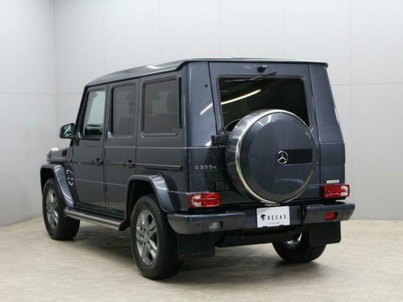 G-CLASS