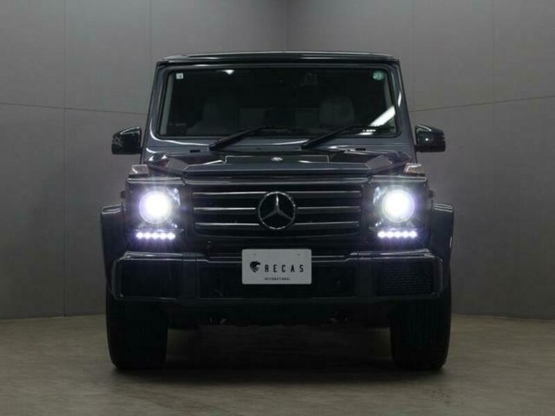 G-CLASS