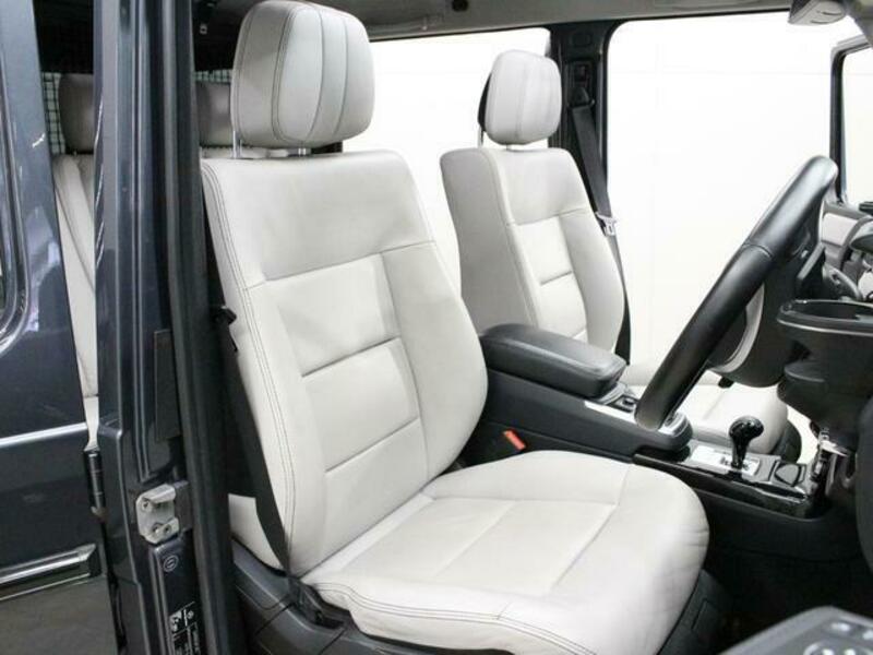G-CLASS