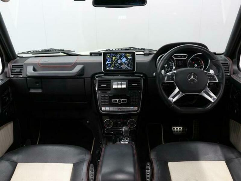 G-CLASS