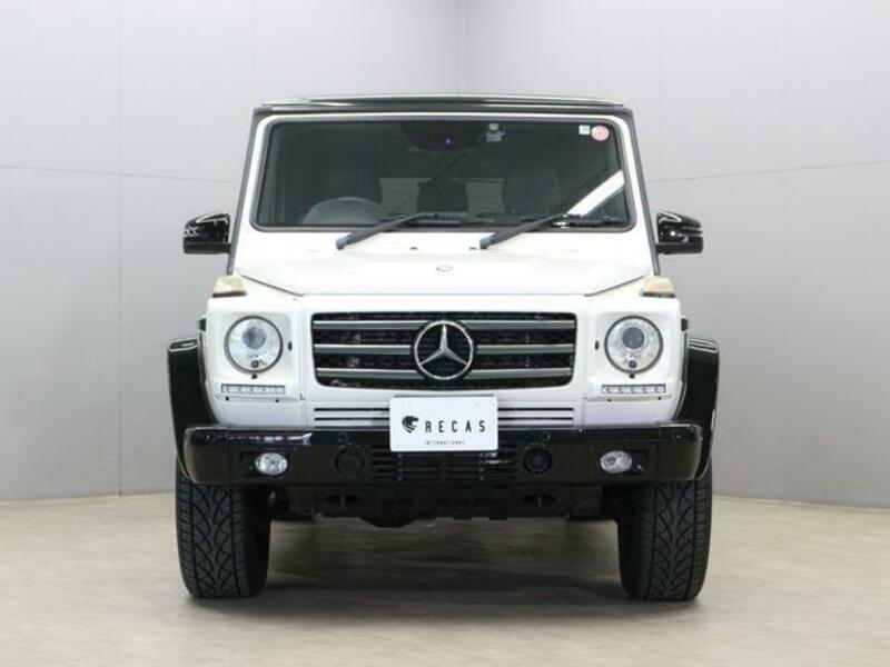 G-CLASS