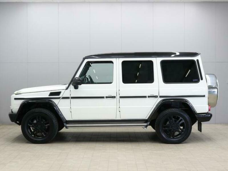 G-CLASS