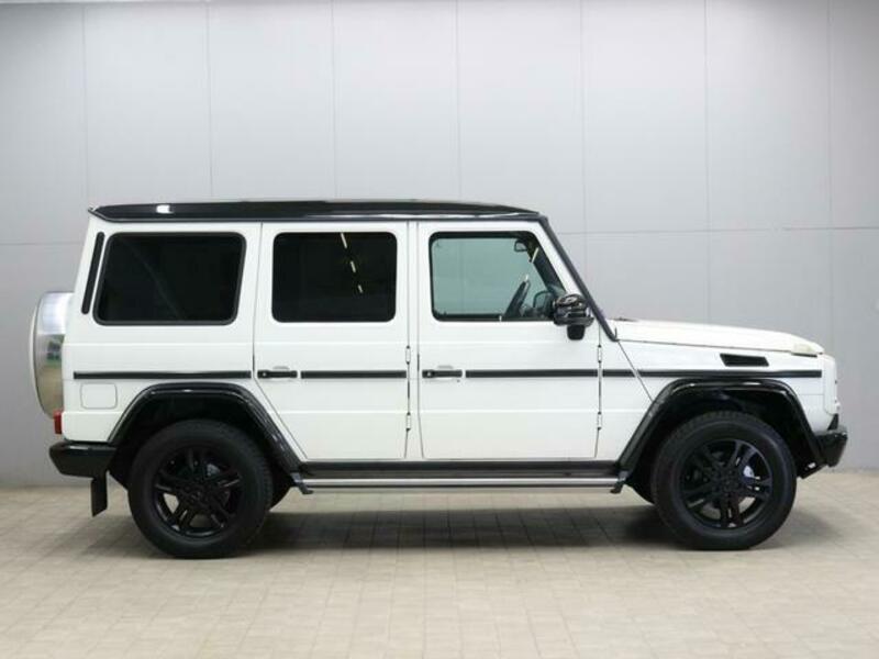G-CLASS