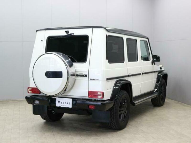 G-CLASS