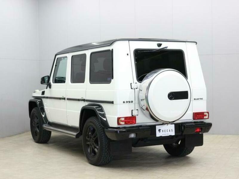 G-CLASS