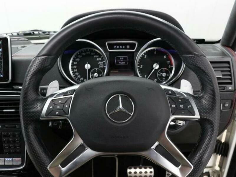 G-CLASS