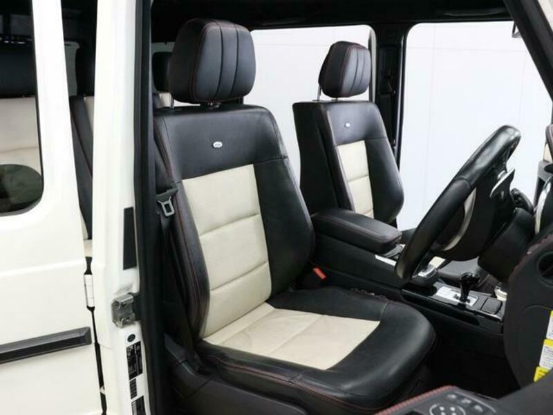 G-CLASS