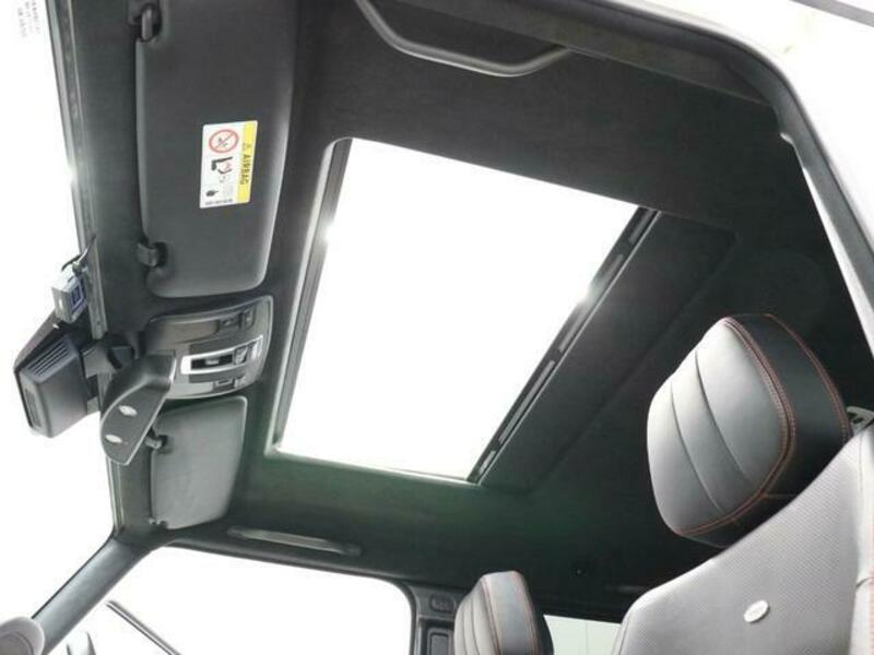 G-CLASS
